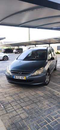 Peugeot 307sw para venda