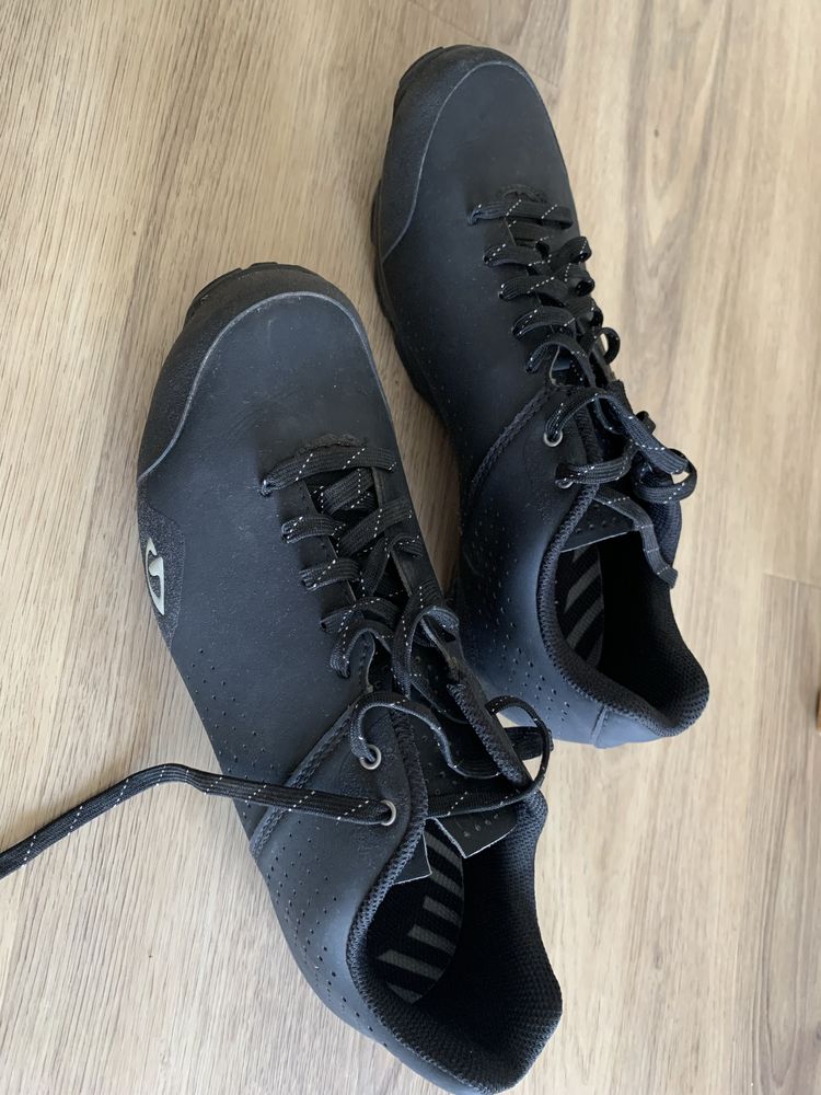 Giro Privateer Lace 40 - Sapatos de ciclismo mtb/gravel