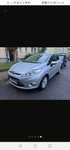 Ford Fiesta Niski przebieg oryginał zadbana WARTO