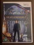 Jogo Wii museum 2