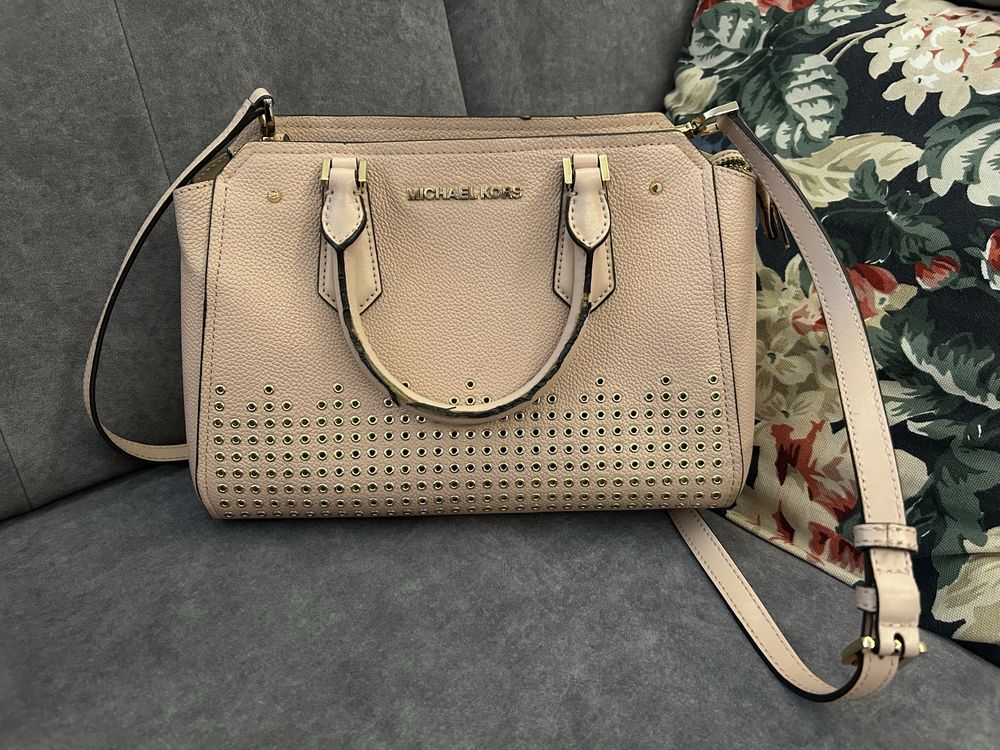 Torba torebka Michael Kors