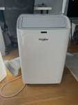 Klimatyzator przenośny Whirlpool PACF29COW