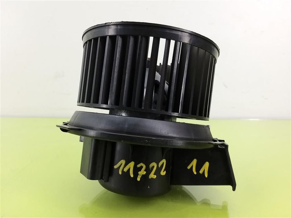 Dmuchawa wentylator NAWIEWU Peugeot 307 I 2001-2008 BEHR II B6830