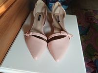 Buty czółenka rozmiar 41 Nowe