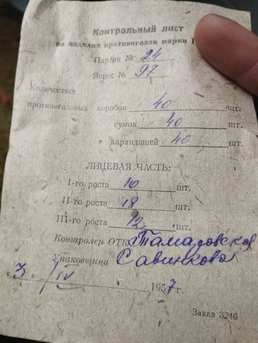Засіб індивідуального захисту