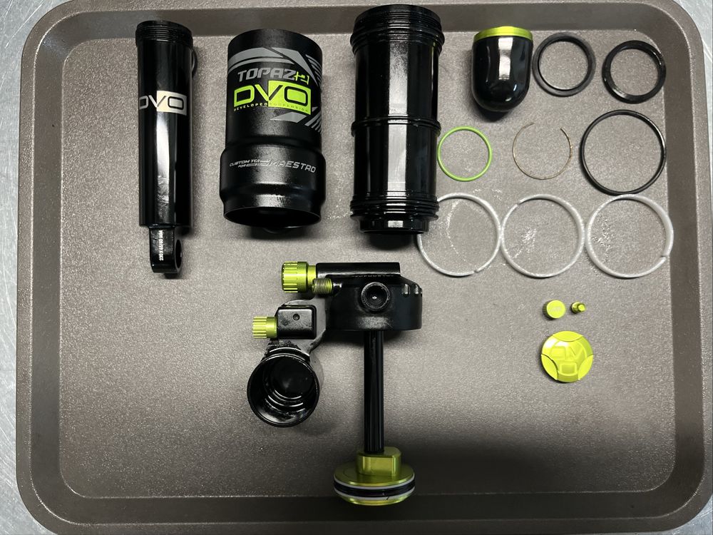 Rower enduro Giant Reign Advanced 1 2019 Carbon