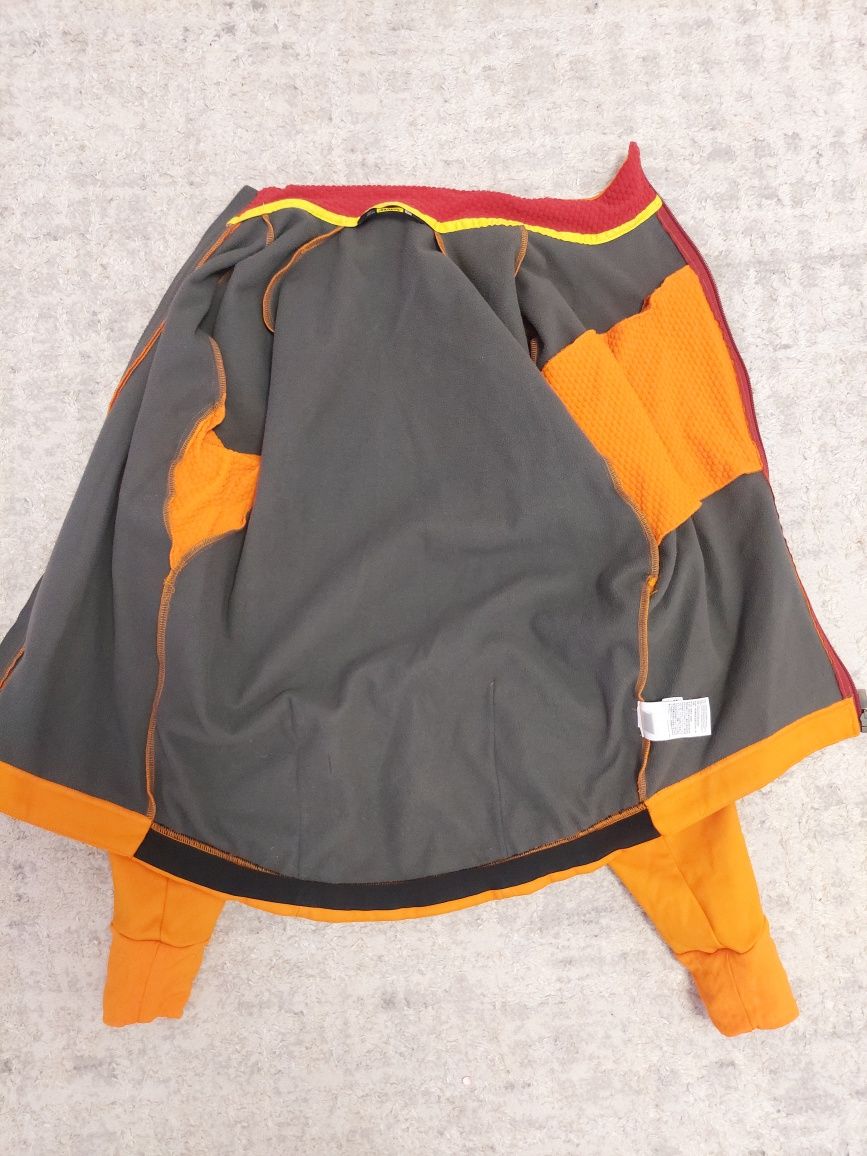 велокофта mavic aksium thermo jacket