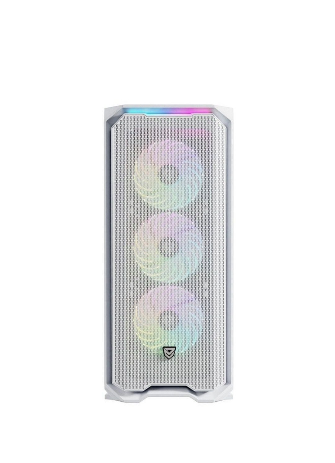 Nfortec Krater Cristal ARGB