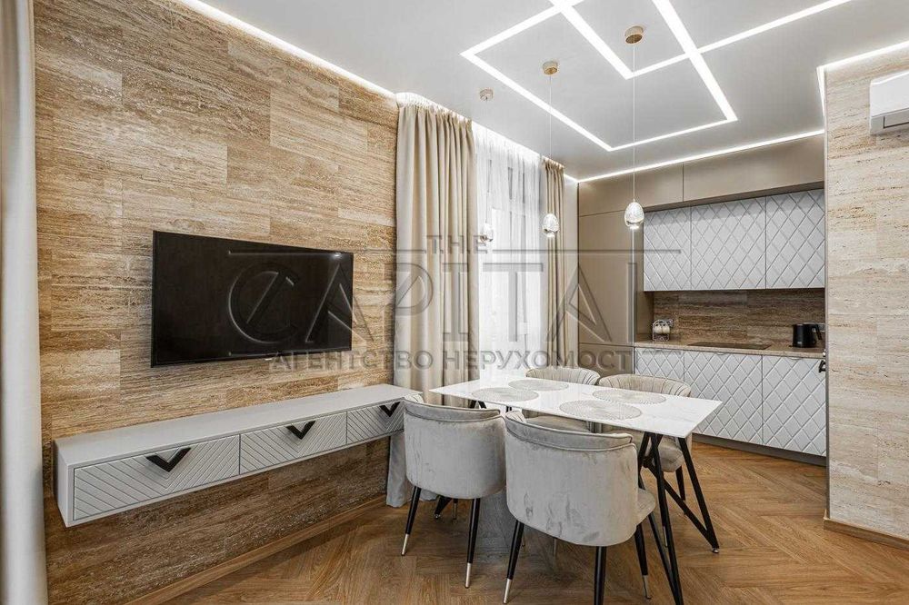 Аренда Квартиры Предславинская 42 Французкий квартал 2