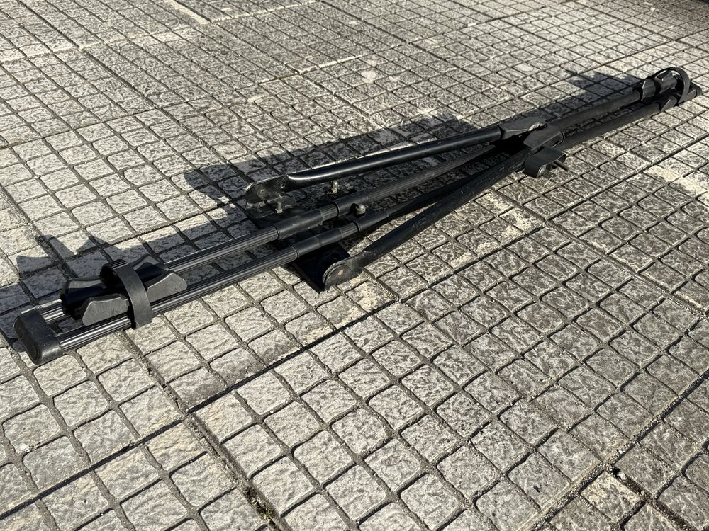 Suporte para bicicletas Thule