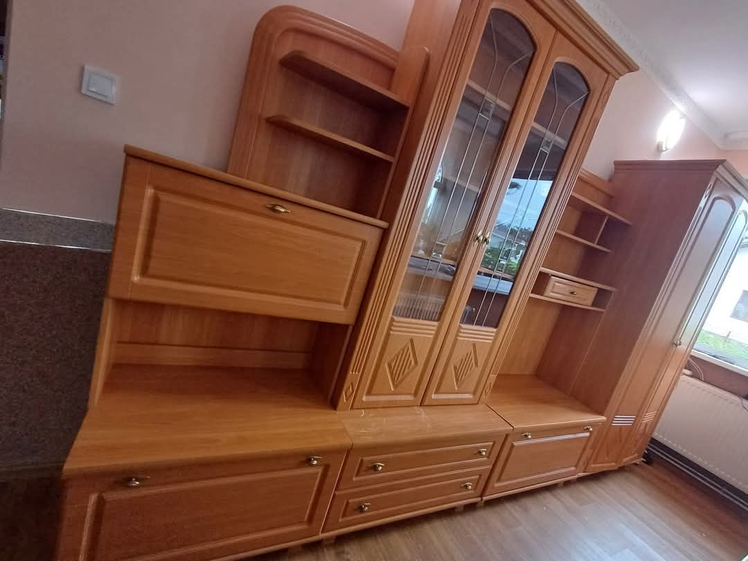 Меблі для вітальні