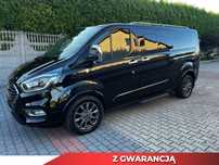 Ford Tourneo Custom Turneo Custom Tytanium X specjalistyczny dla Inwalidów