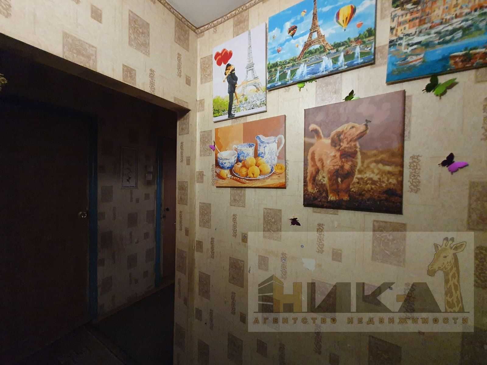Продам 2-х кімнатну квартиру вул. О. Кобилянської