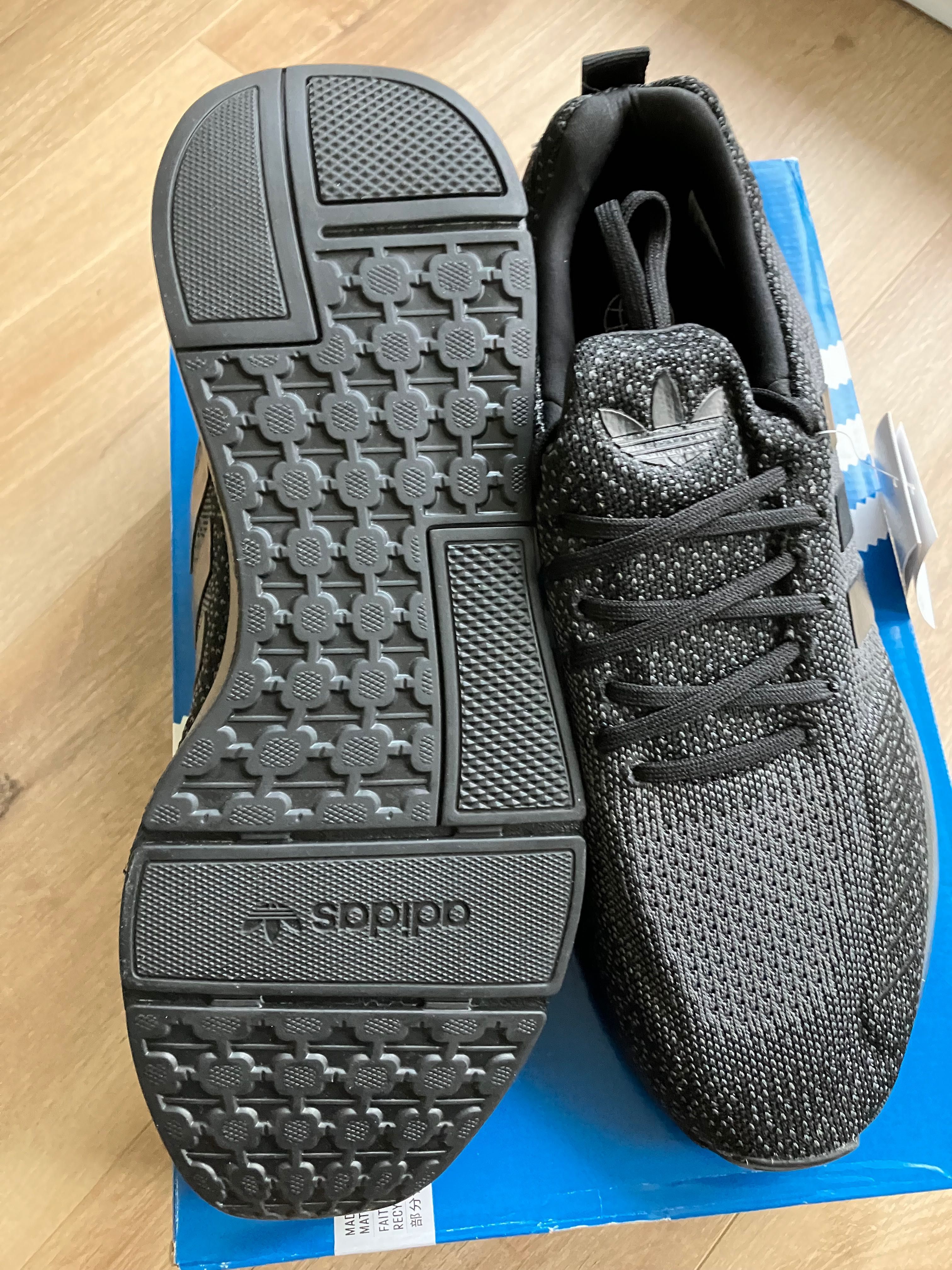Buty Adidas Swift Run 22 nowe r 44 2/3