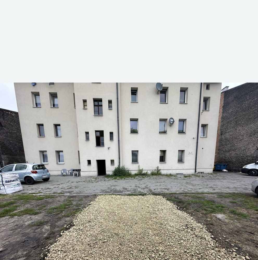 Wynajmę garaż murowany Chorzów Armii Krajowej