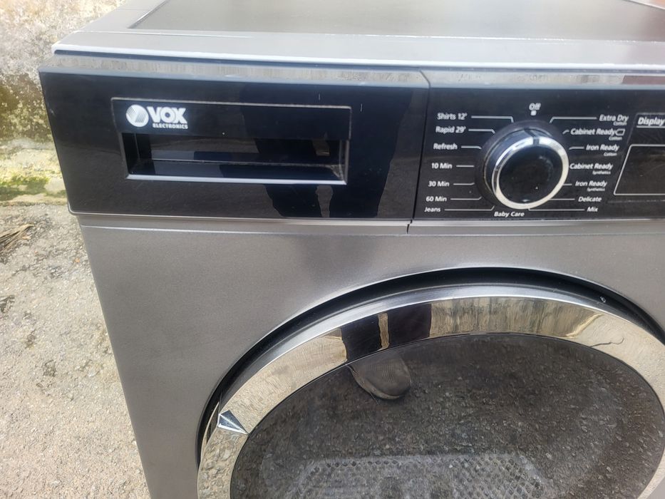 Máquinas de secar roupa  de condensação com entrega e garantia