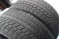 225-45-R18 BRIDGESTONE\HANKOOK пары зимней резины GERMANY