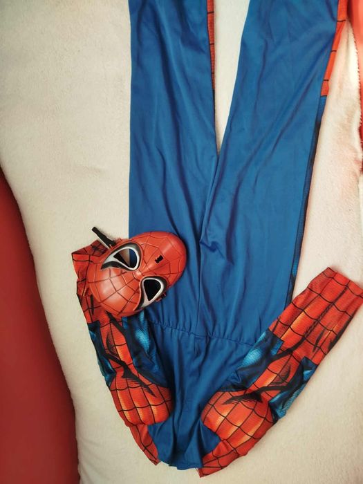 Карнавальний новорічний костюм