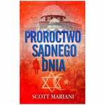 Scott Mariani - Proroctwo Sądnego Dnia