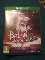 Balan wonderworld xbox