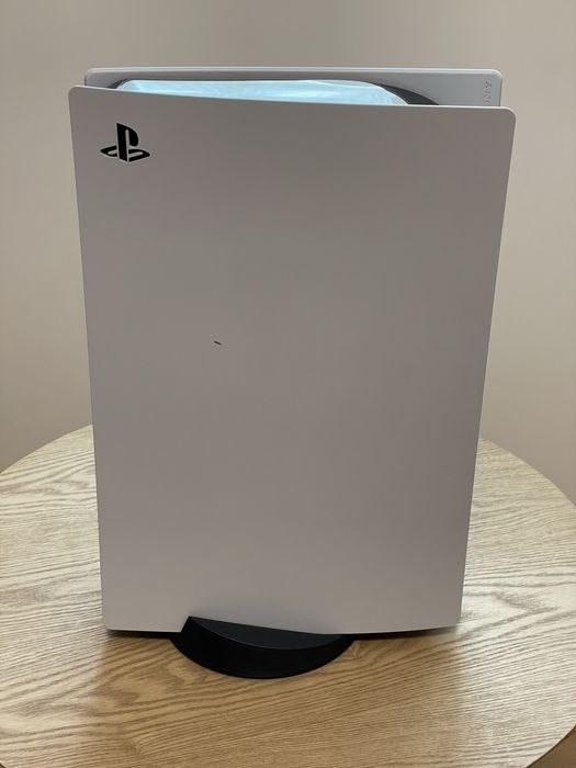 Sony PlayStation 5 + 2 DualSense PS5