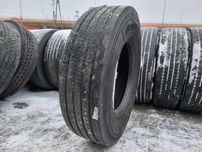 315/80R22.5 Opona BARUM BF200 ROAD  9-10mm Przód BF 200