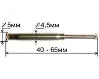 Cтяжка 4,5 мм для дверной ручки