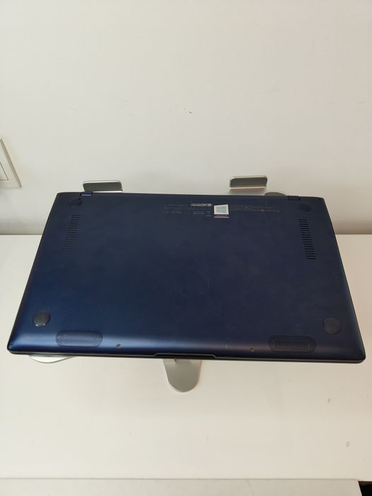 Ноутбук ASUS zenbook 14 UX 433f /i5 8265u/8 ГБ/SSD 256/full HD IPS
