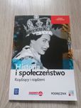 Historia i społeczeństwo Rządzący i rządzeni Liceum i technikum