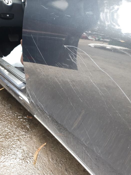 Porta trás esquerda MERCEDES-BENZ Classe E (W212)