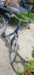 Rower kola 28 cali