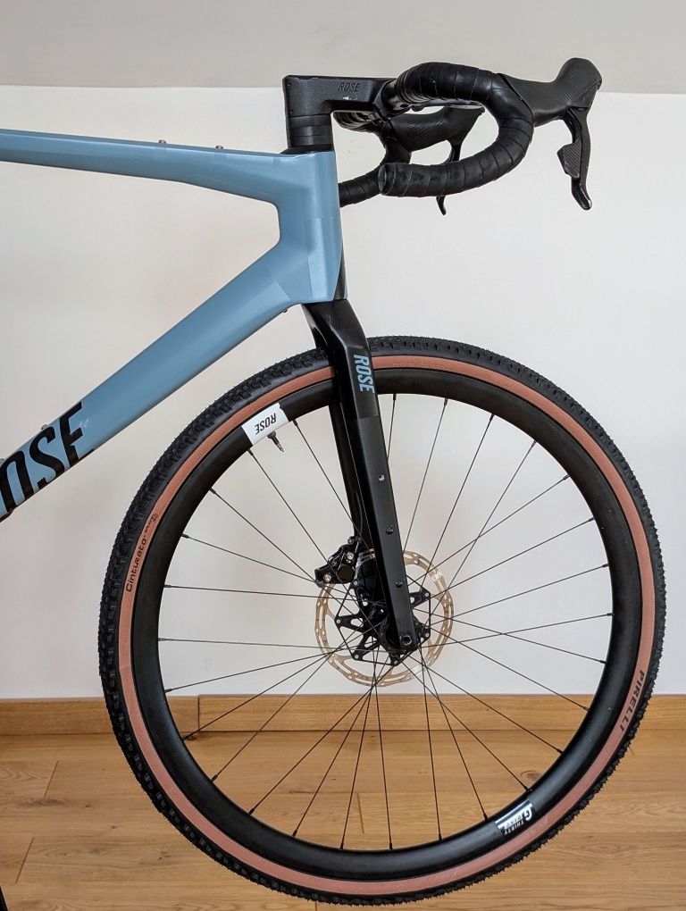 Rose Backroad Rival AXS 59