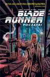Blade Runner. Początki Egmont praca zbiorowa Rok wydania: 2023, oprawa