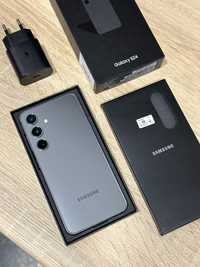Samsung s24 128гб новый официал, + зарядное