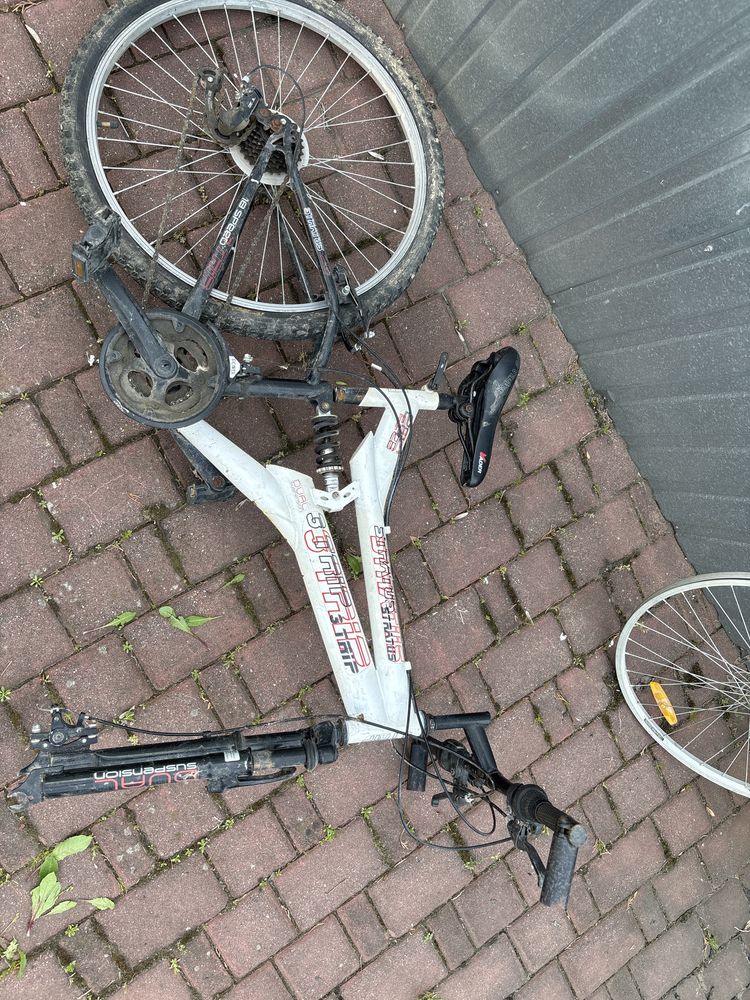 Rower Full stratus