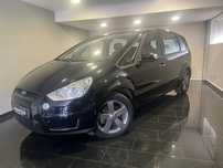 Ford S-Max 1.8 TDCi Titanium 7L