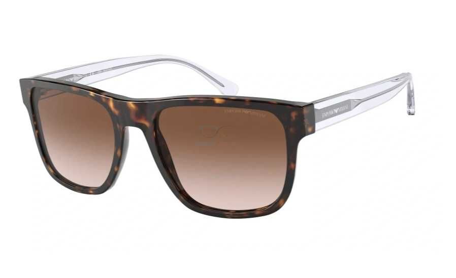 Солнцезащитные очки Emporio Armani (Оригинал)