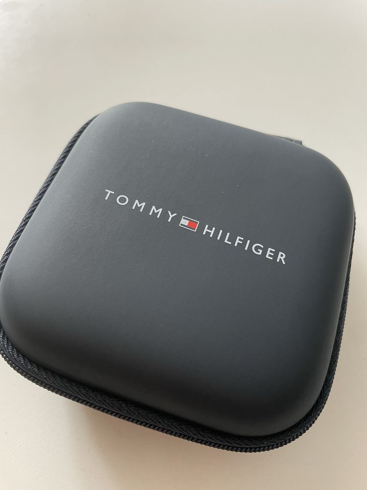 Bransoletka tommy hilfiger męska