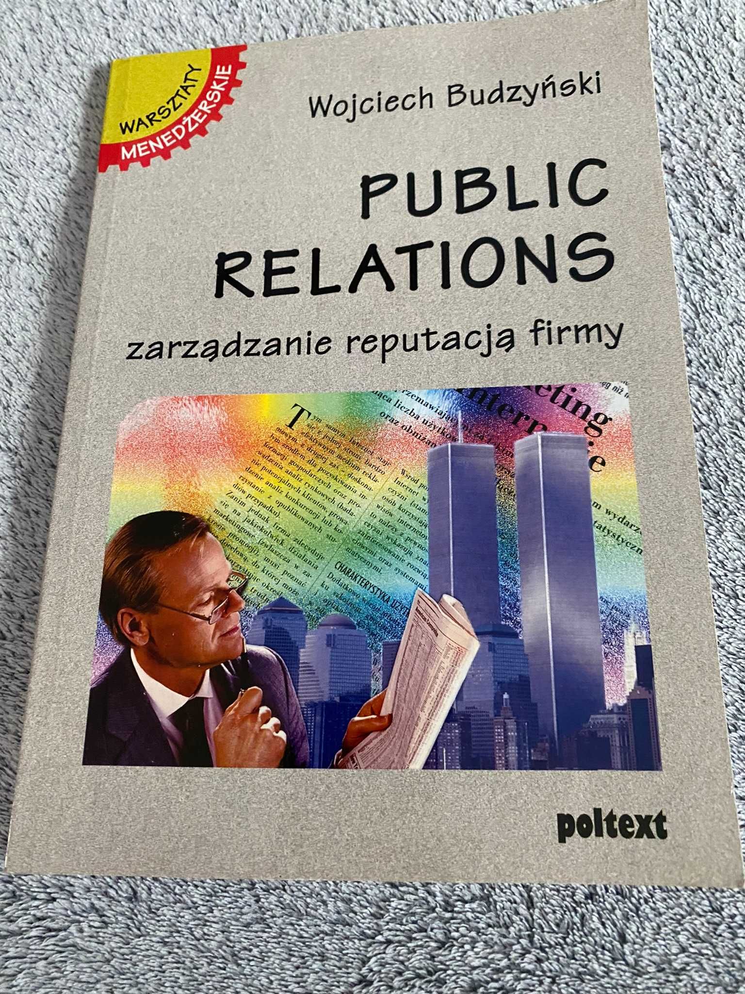 Public Relations