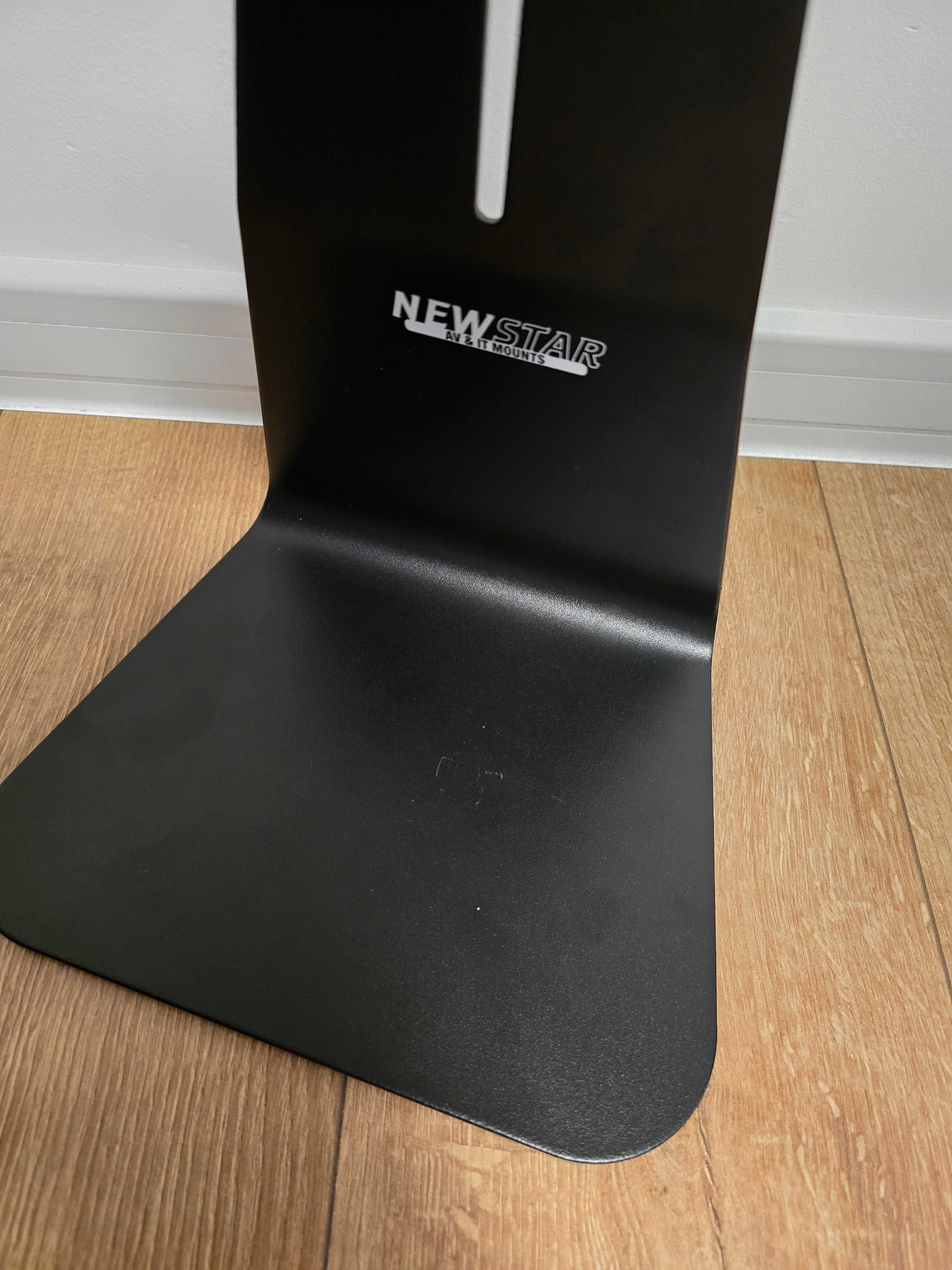 Regulowany stojak biurkowy / uchwyt do monitora 10" - 27" VESA