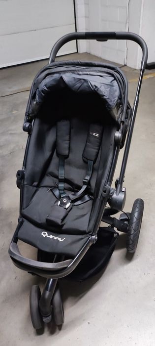 Carrinho Quinny Buzz