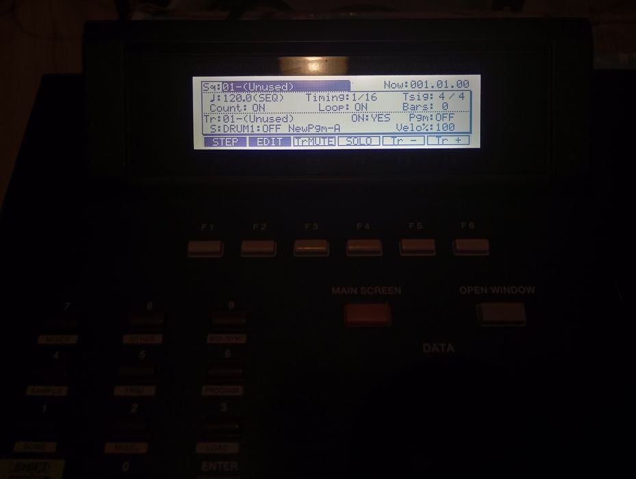 MPC 2000 xl special edition caixa original leitor cf RAM max