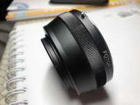 Adapter Contax YASHICA C/Y SONY NEX E mount FOTGA