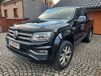 Volkswagen Amarok V6 3,0 diesel, 4 x 4, 224 KM