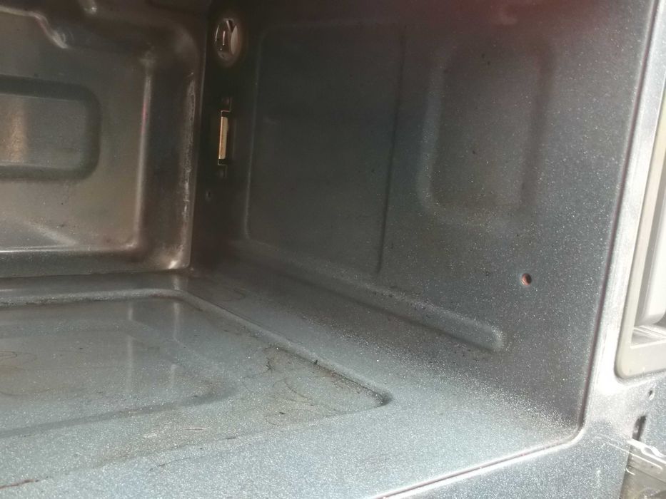 Piekarnik elektryczny parowy Samsung FQV113T001