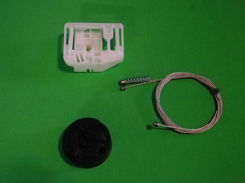 Kit Reparação Elevadores de Vidro Auto