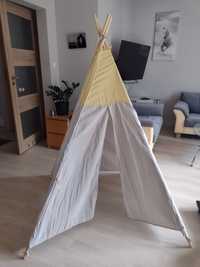 Tipi,namiot dla dziecka IKEA Hovlig