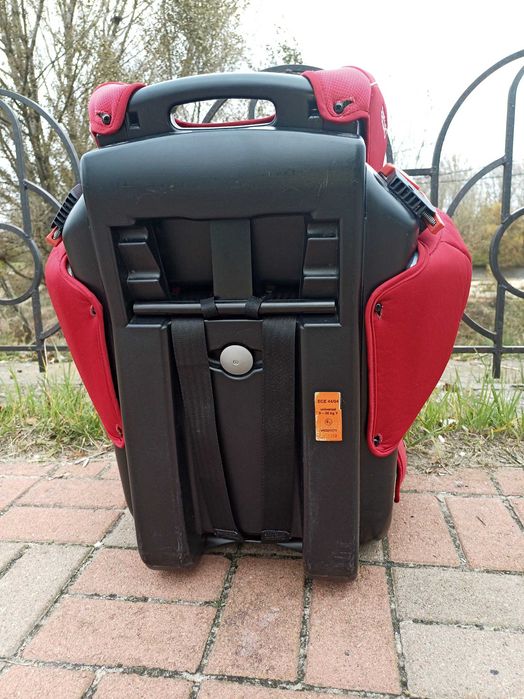 Recaro Yung Sport HERO  стан ідеальний