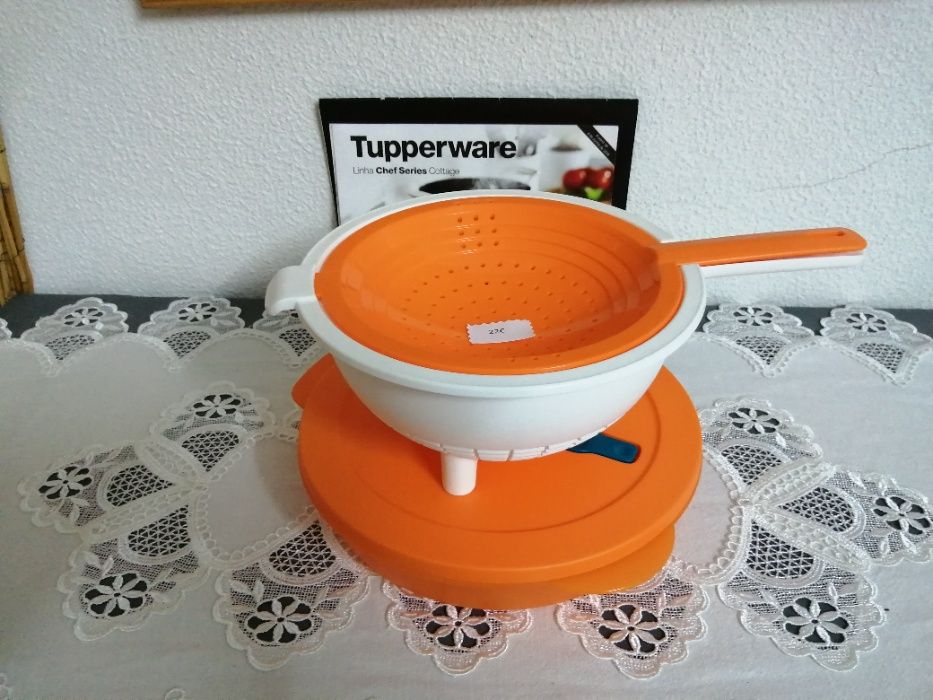 CONJUNTOS Tupperware 20€!