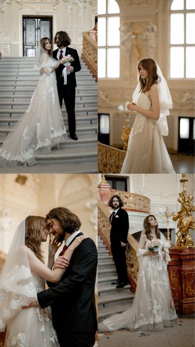 Фотограф Одеса Весілля/Індивідуальні